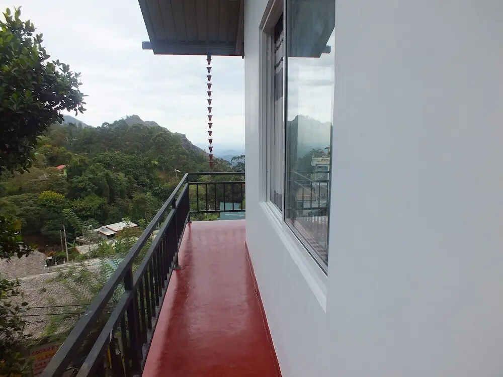 Элла: Senasuma Homestay