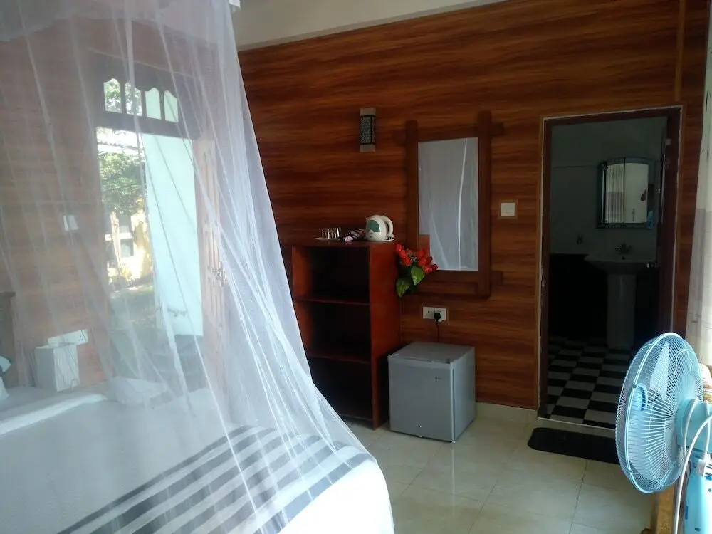 Элла: Senasuma Homestay