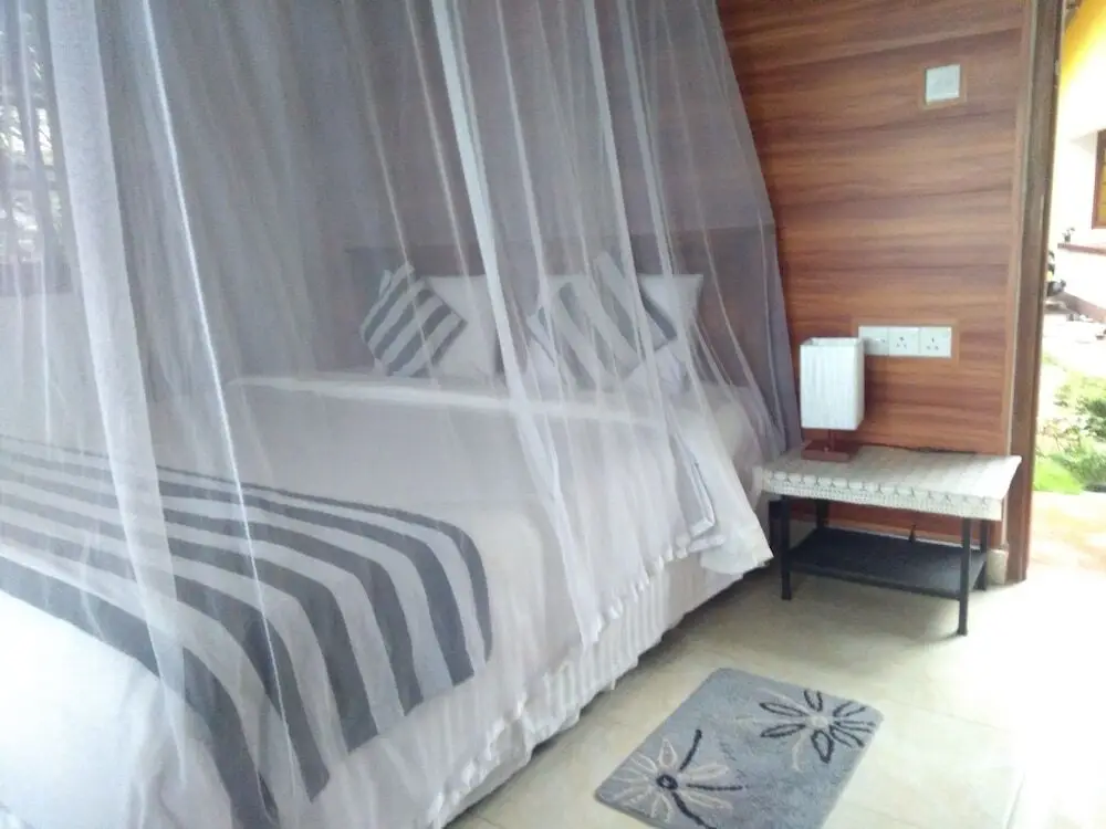 Элла: Senasuma Homestay