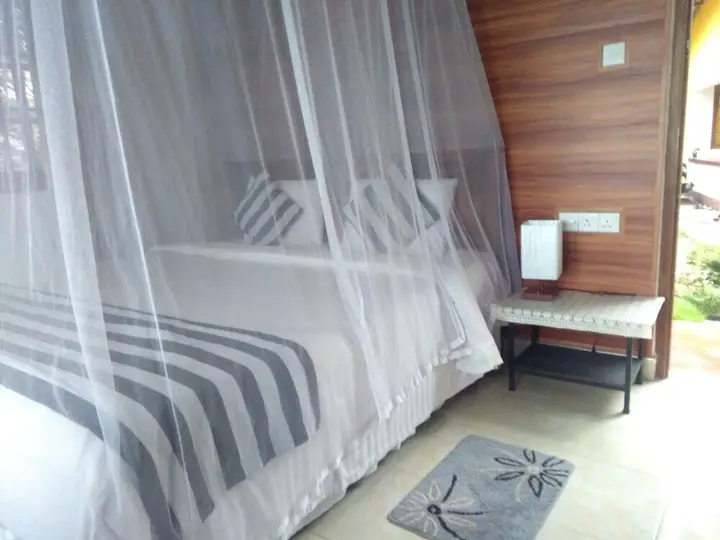 Элла: Senasuma Homestay