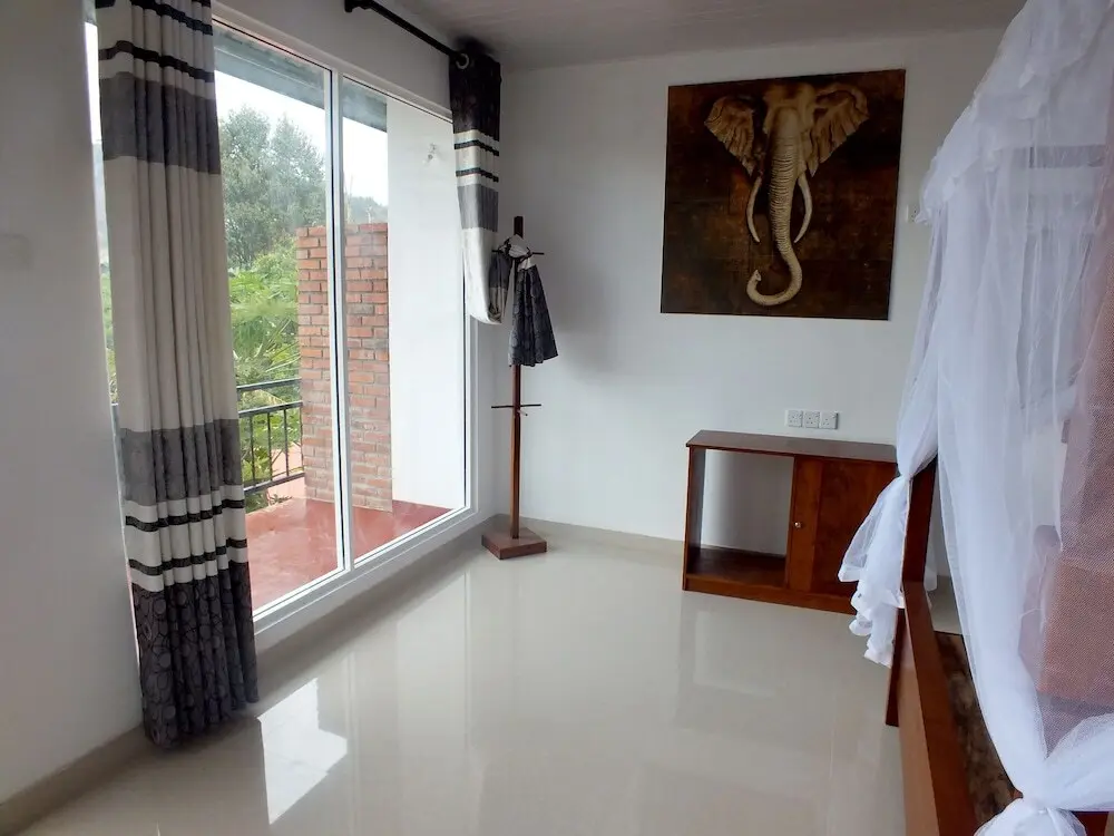 Элла: Senasuma Homestay