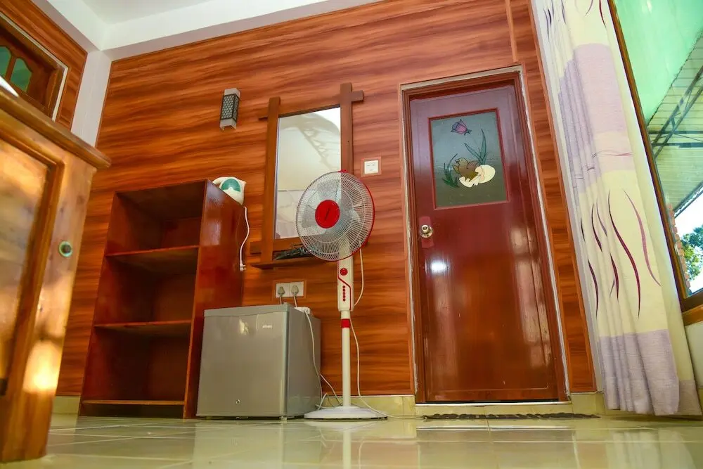 Элла: Senasuma Homestay