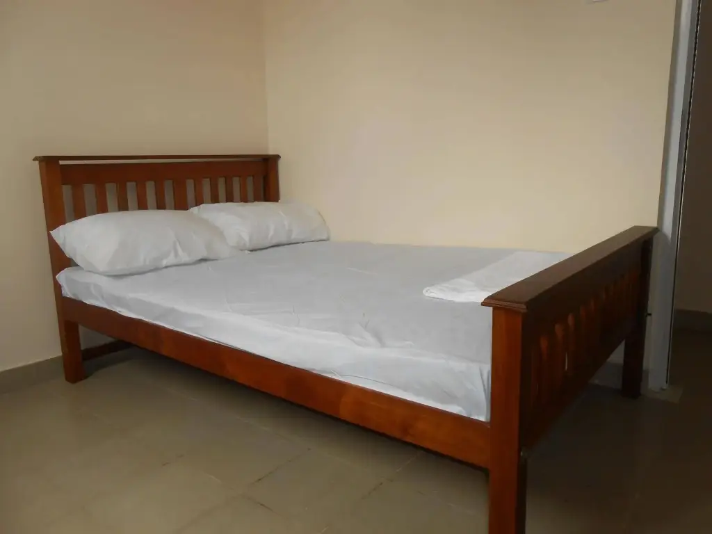 Коломбо: Colombo City Apartments