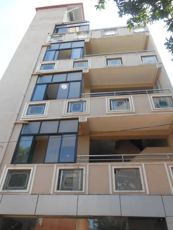 Коломбо: Colombo City Apartments