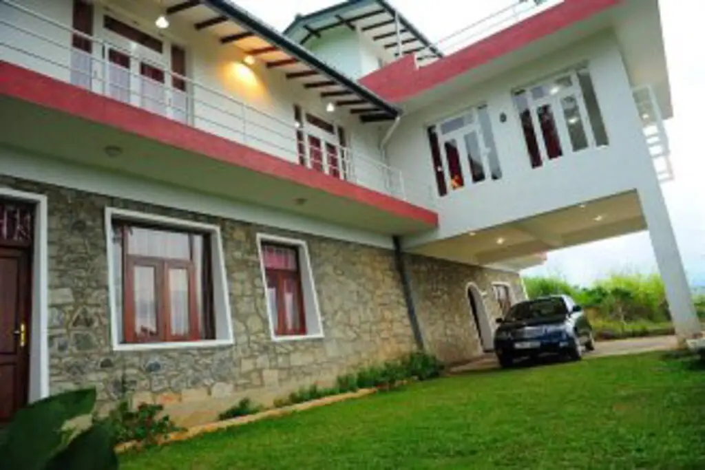 Канди: Thorana Bungalow