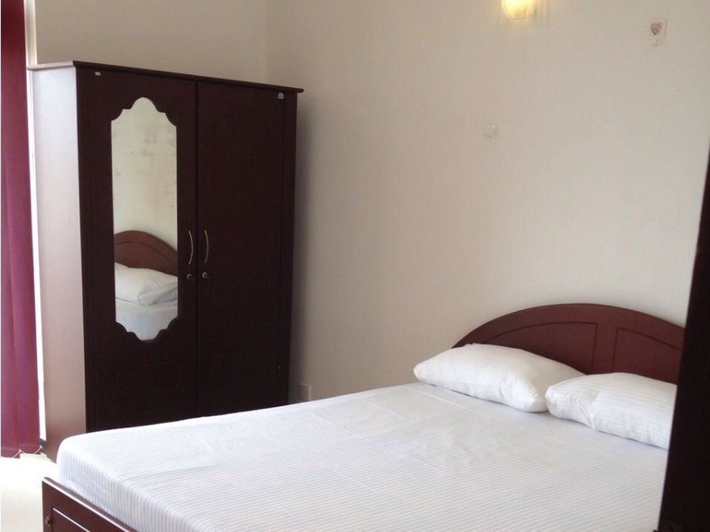 Коломбо: ColomboApartments @ Lower Bagatalle Rd