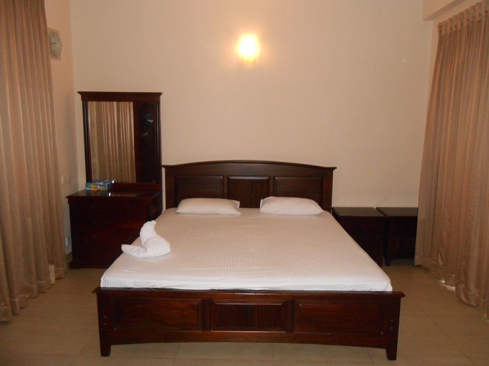 Коломбо: ColomboApartments @ Lower Bagatalle Rd