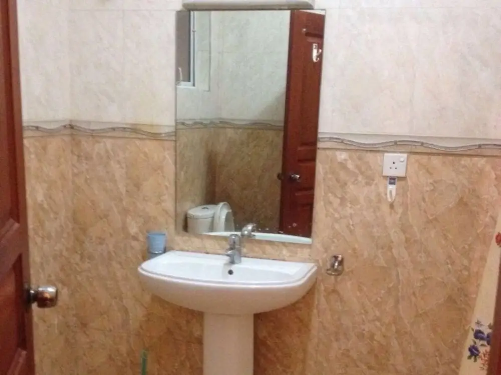 Коломбо: ColomboApartments @ Lower Bagatalle Rd