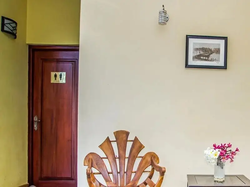 Негомбо: Scandic Apartments