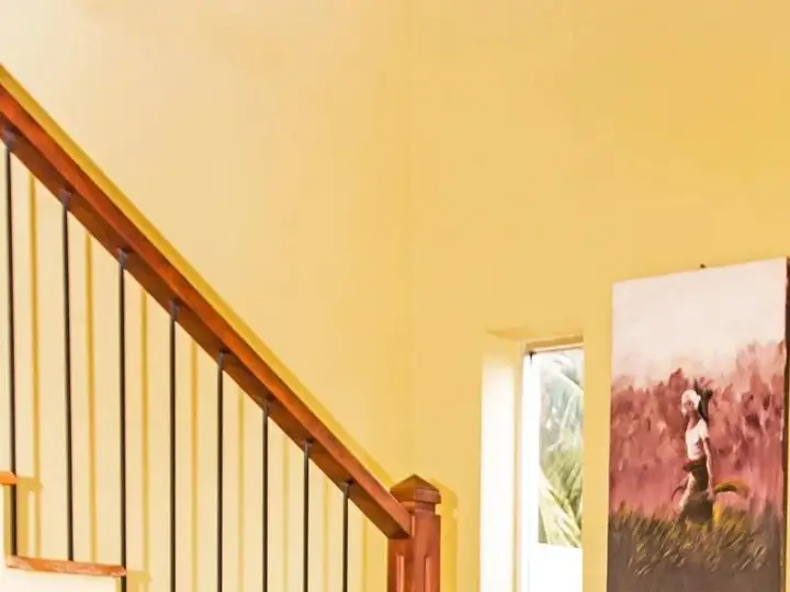 Негомбо: Scandic Apartments