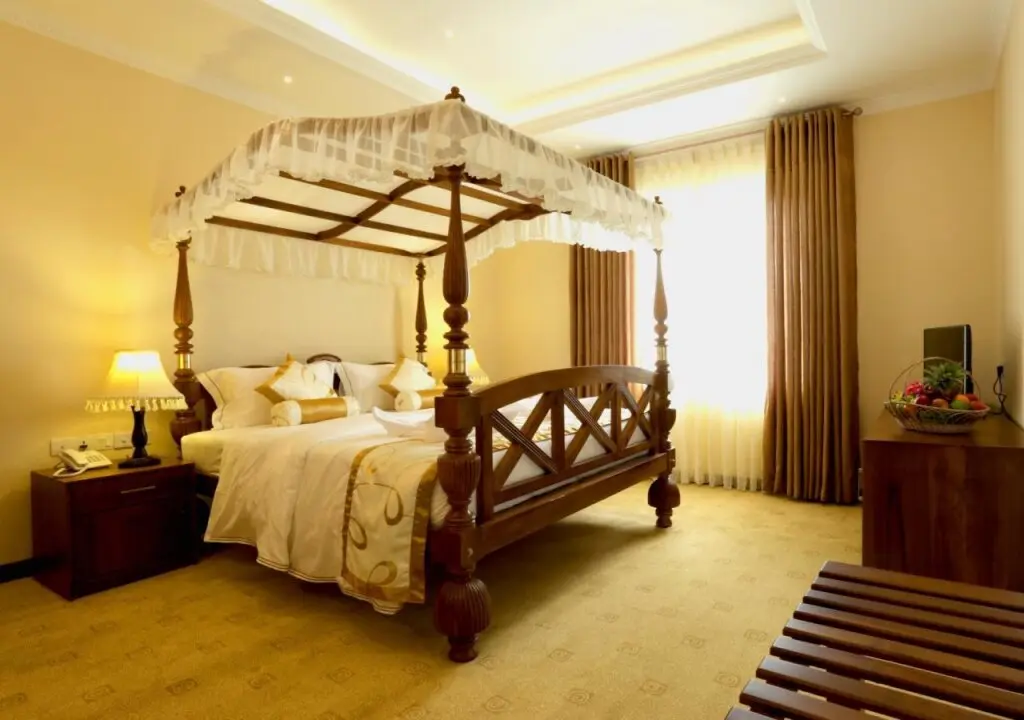 Нувара-Элия: Serene King S Villa