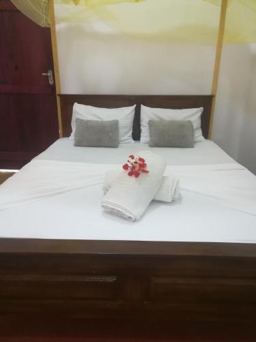 Аругам-Бэй: The Hotel Paradise Arugam Bay Pottuvil Sri lanka