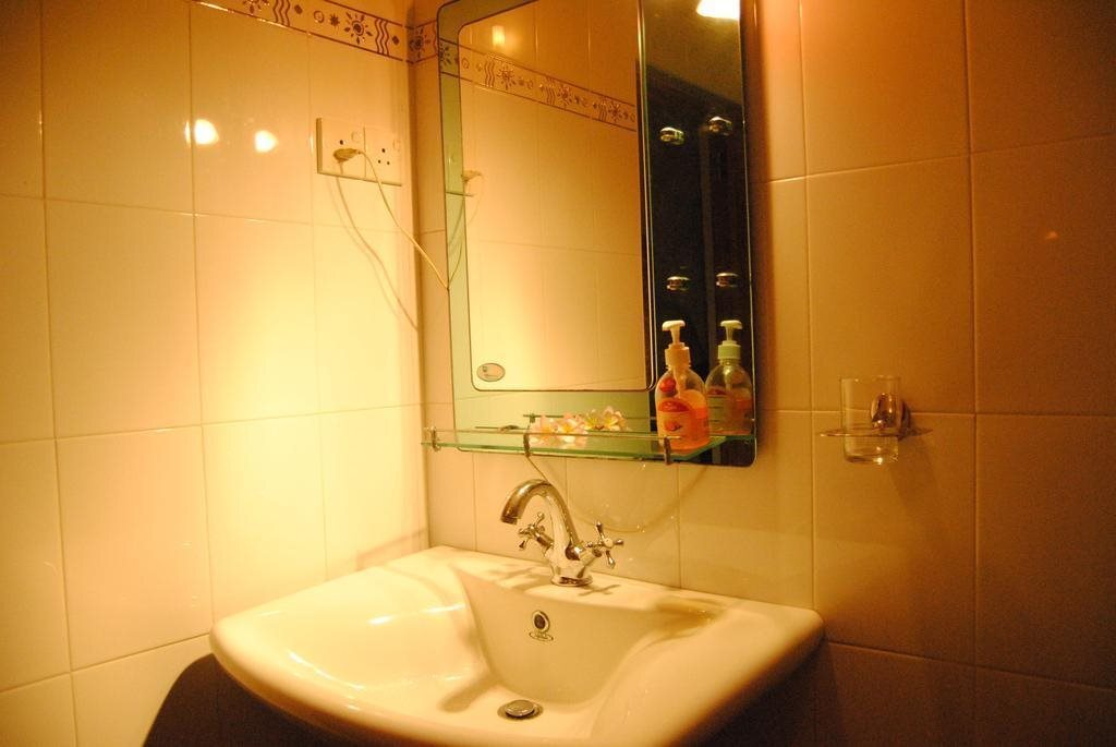 Калутара: Villa Jasmine