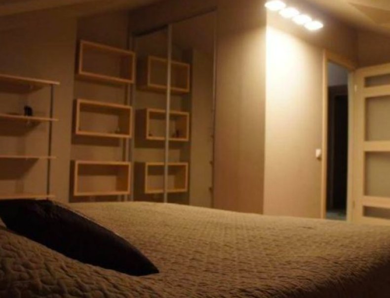 Псков: Kremlin View Apartment