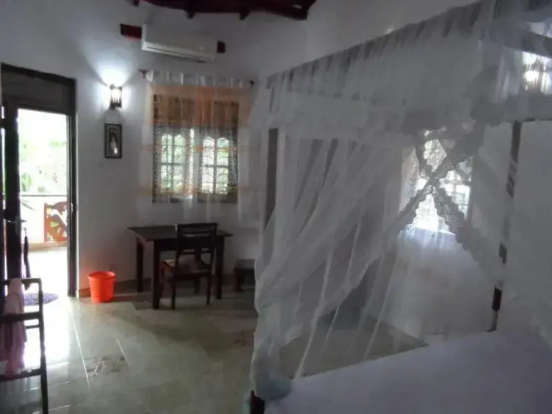 Унаватуна: Nirmala guest-house