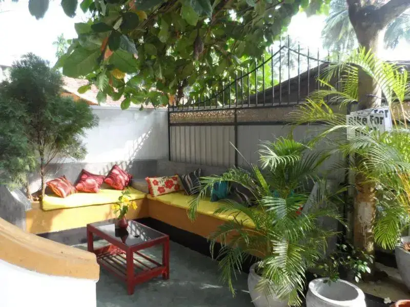 Унаватуна: Nirmala guest-house