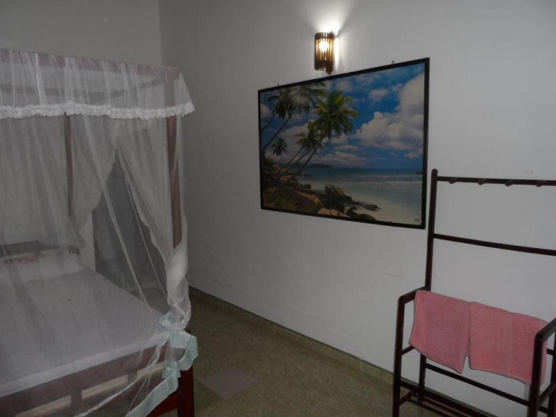 Унаватуна: Nirmala guest-house