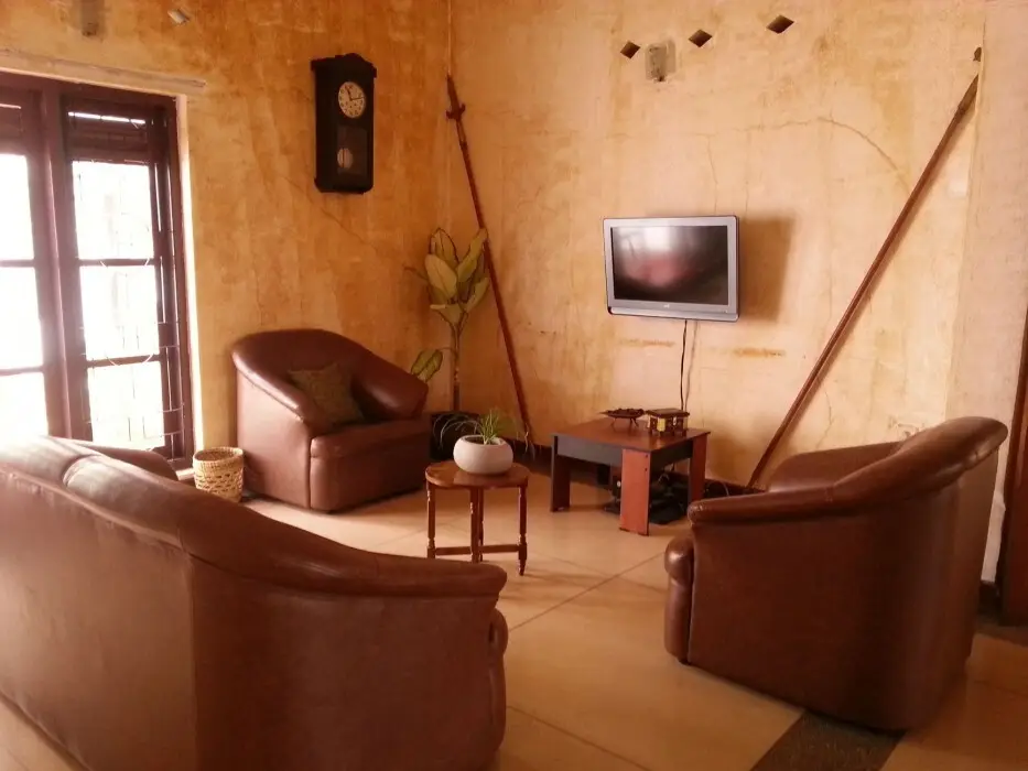 Saubagya Inn Tourist Guesthouse — фото 1