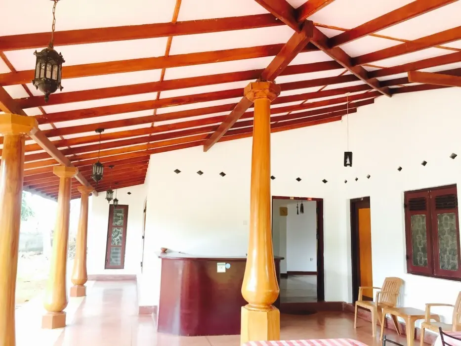 Анурадхапура: Saubagya Inn Tourist Guesthouse