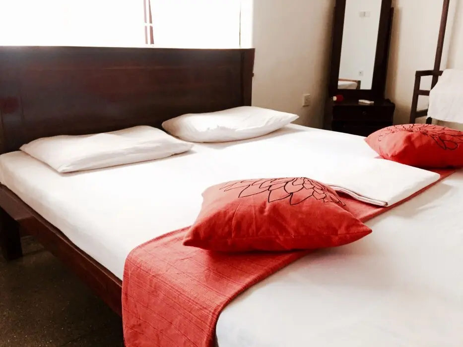 Анурадхапура: Saubagya Inn Tourist Guesthouse