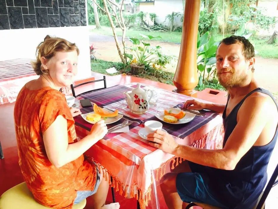 Анурадхапура: Saubagya Inn Tourist Guesthouse
