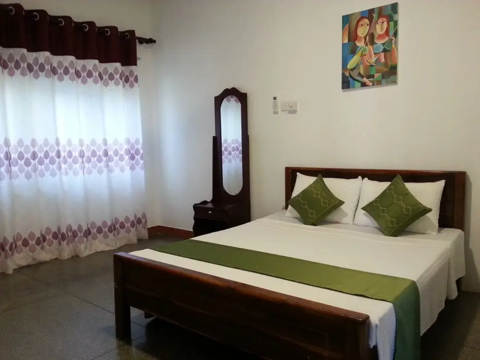 Анурадхапура: Saubagya Inn Tourist Guesthouse