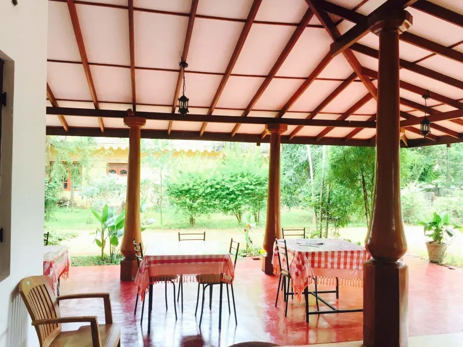 Анурадхапура: Saubagya Inn Tourist Guesthouse