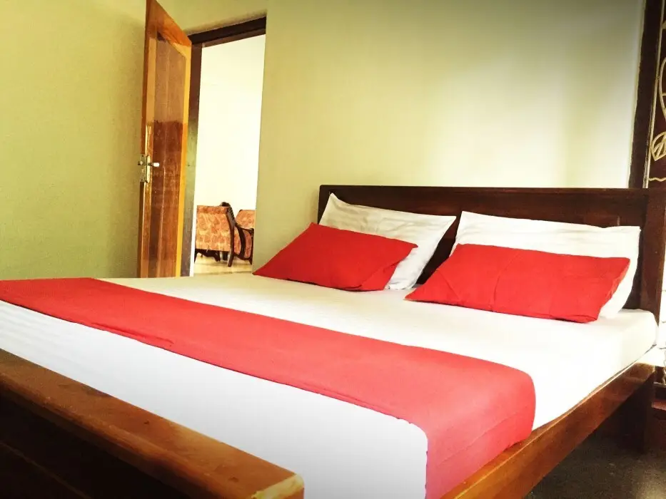 Анурадхапура: Saubagya Inn Tourist Guesthouse