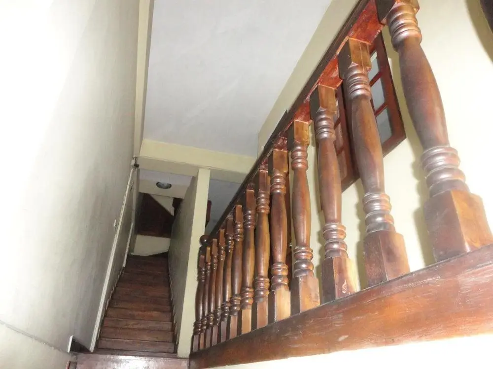 Нувара-Элия: New Nuwara Eliya Inn