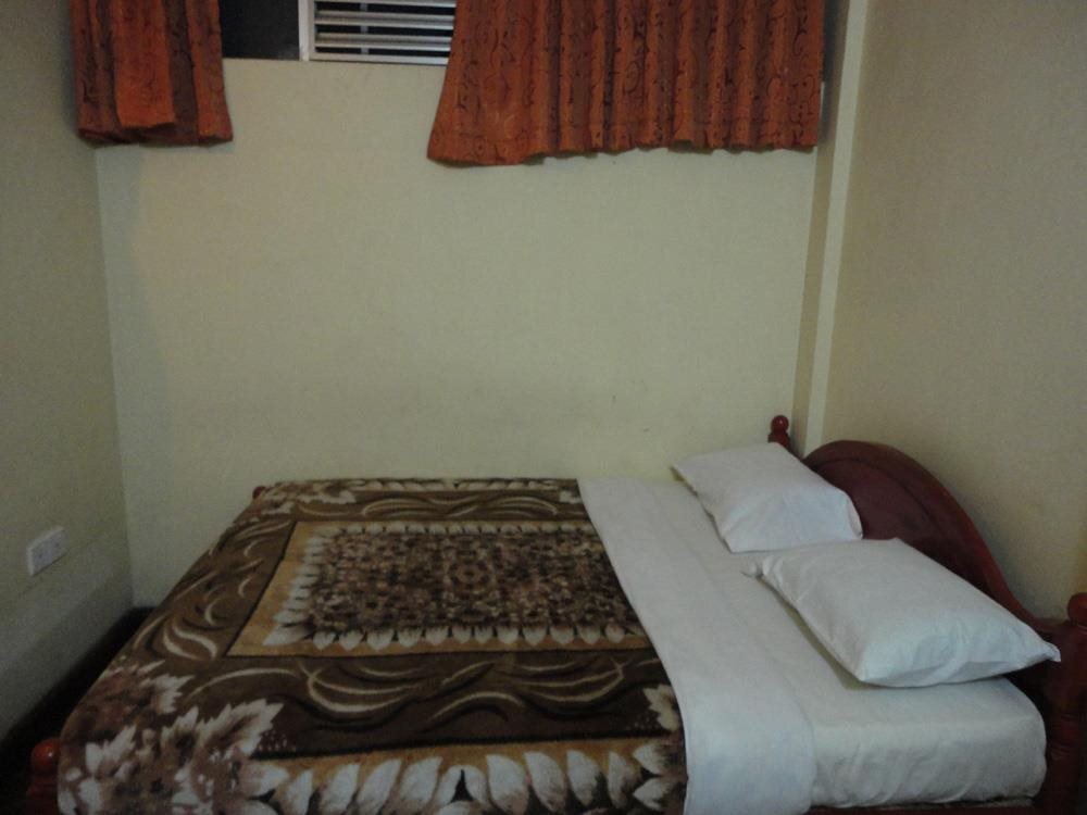 Нувара-Элия: New Nuwara Eliya Inn