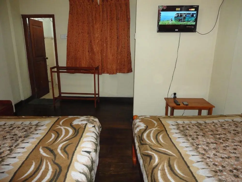 Нувара-Элия: New Nuwara Eliya Inn