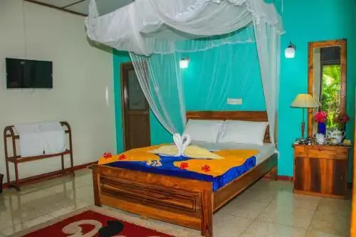 Сигирия: Sigiriya Prince Hotel