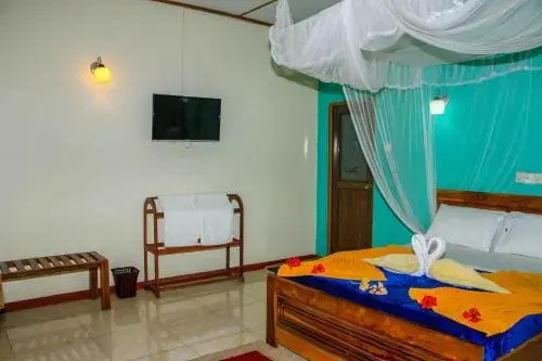 Сигирия: Sigiriya Prince Hotel