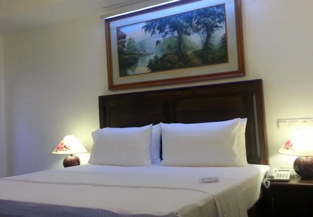Мирисса: Paragon Beach Resort Mirissa