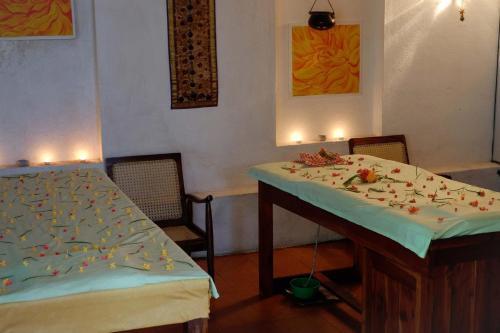 Негомбо: Ayurvedee Traditional Ayurveda