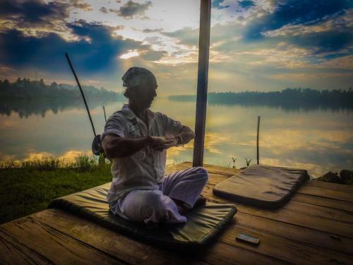 Негомбо: Ayurvedee Traditional Ayurveda