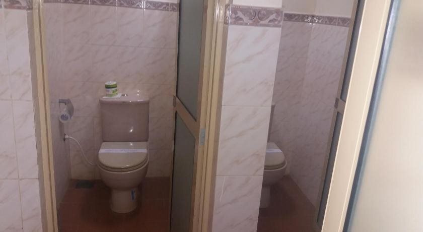Удавалаве: Elephant Safari Hotel - Udawalawa