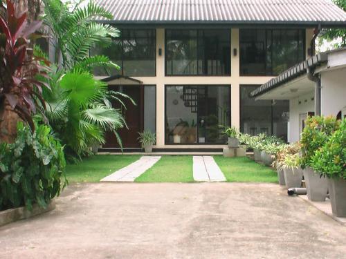 Eco Friendly Beautiful Suite — фото 1