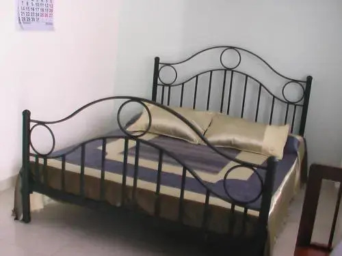 Шри-Джаяварденепура-Котте: Eco Friendly Beautiful Suite