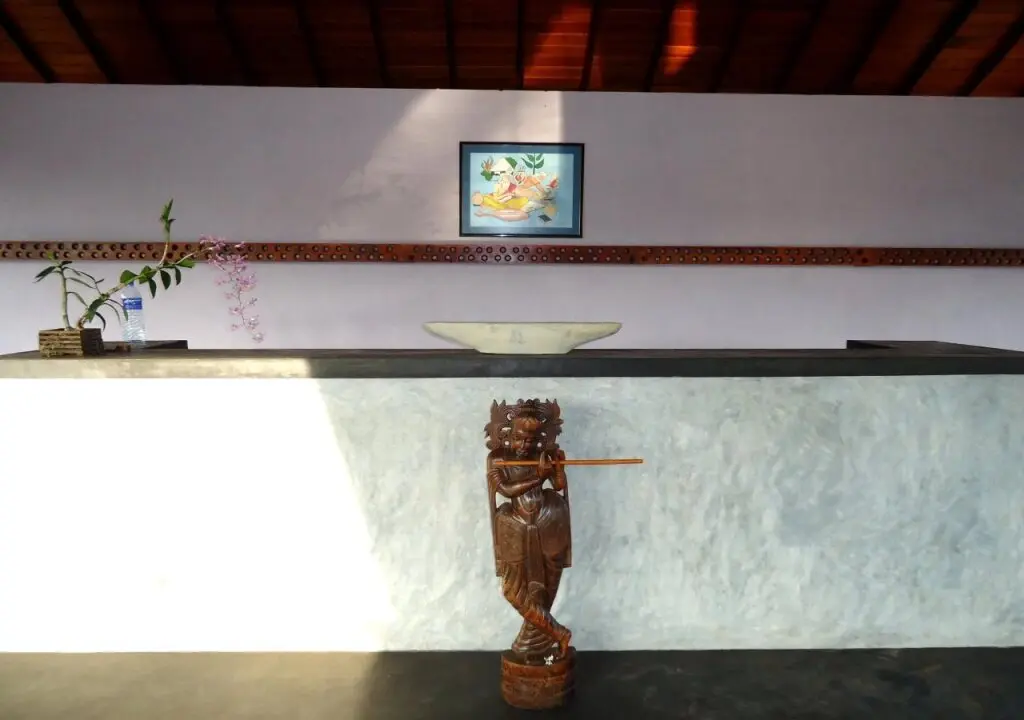 Нилавели: Nilaveli Ayurveda Resort