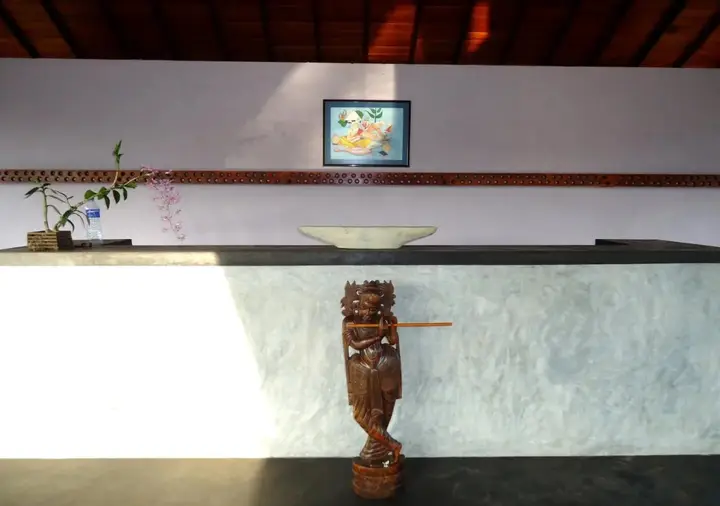 Нилавели: Nilaveli Ayurveda Resort