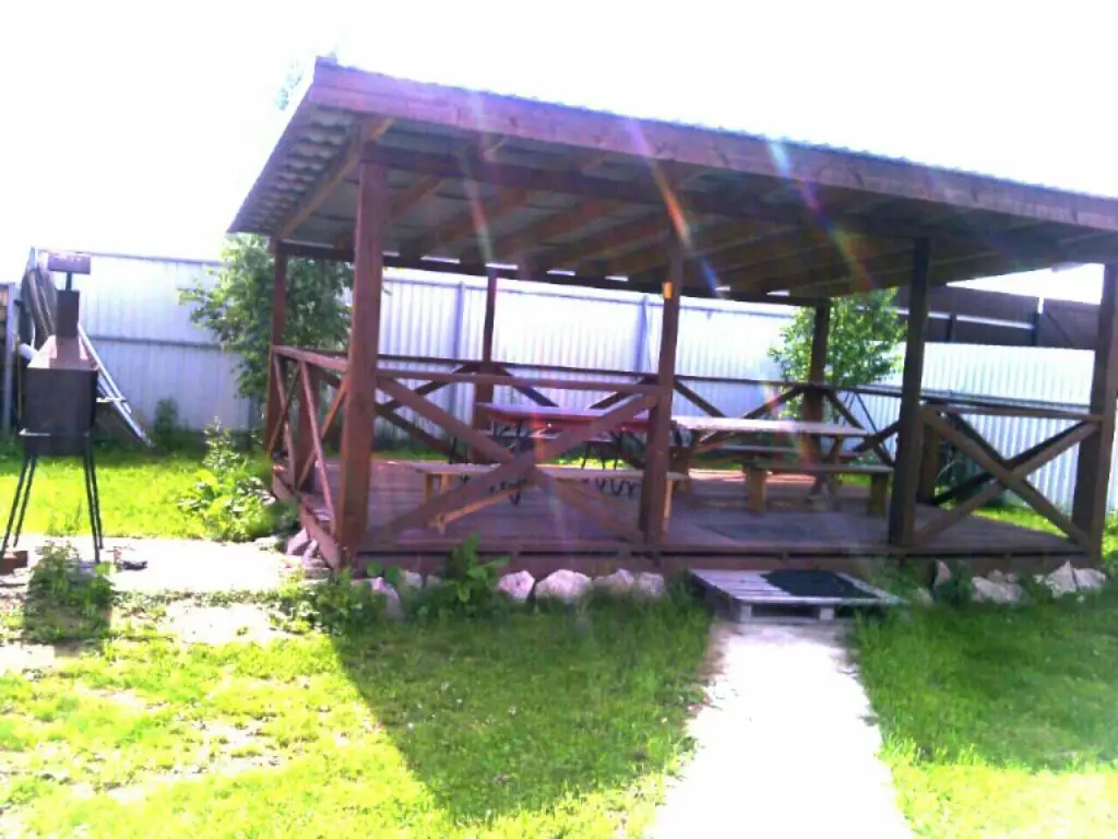 Псков: Nadezhda Guest House