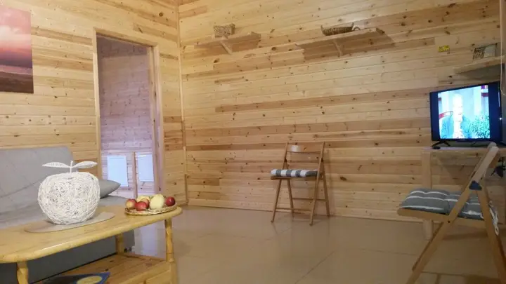 Псков: Nadezhda Guest House