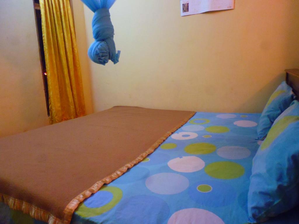Сигирия: Nilmini Lodge