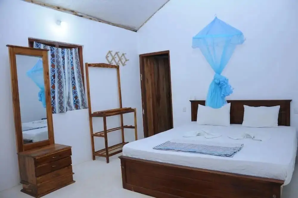 Койявади: Alankuda Dolphin Village