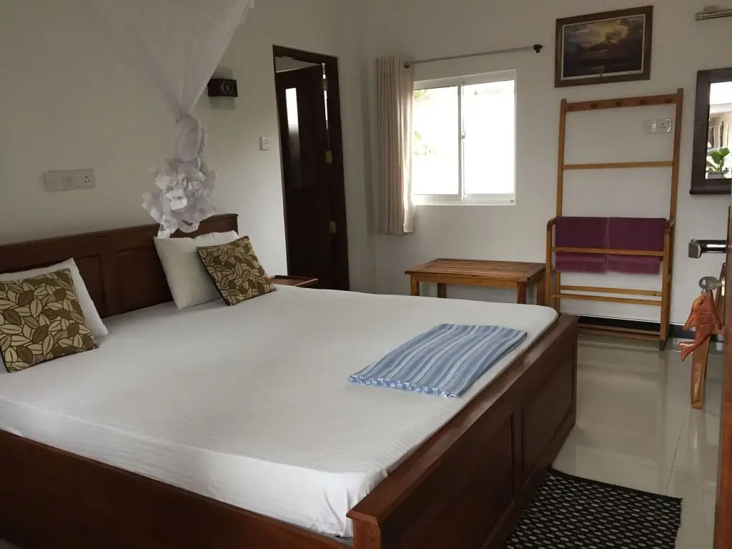 Негомбо: Anna Tourist Inn