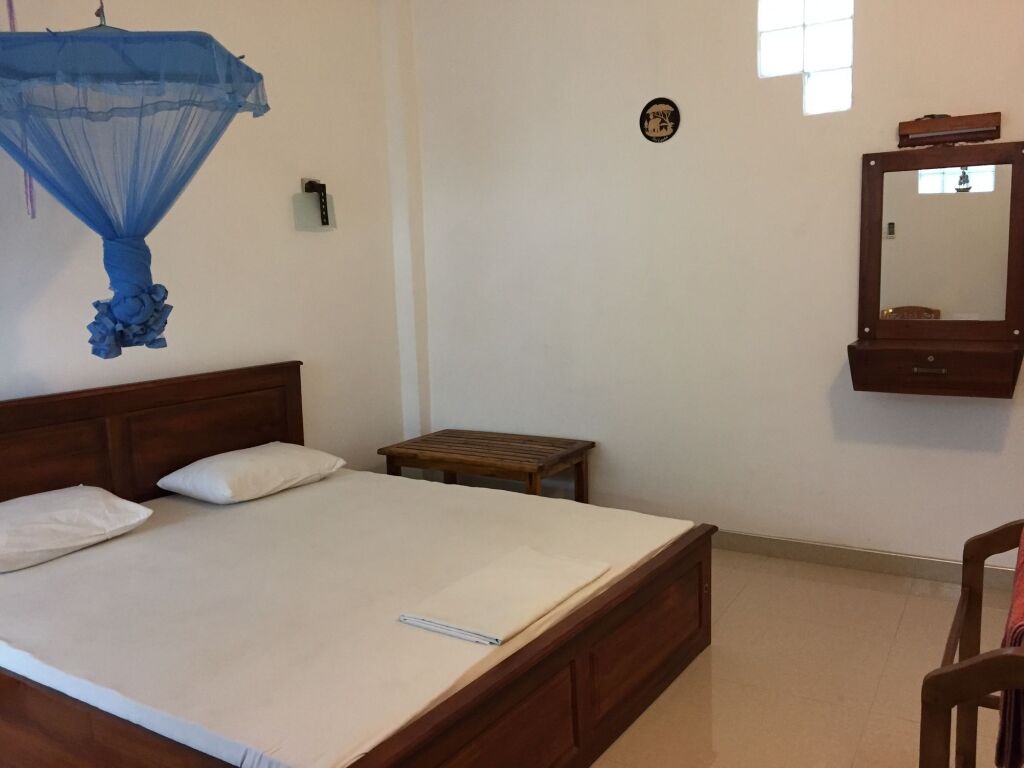 Негомбо: Anna Tourist Inn