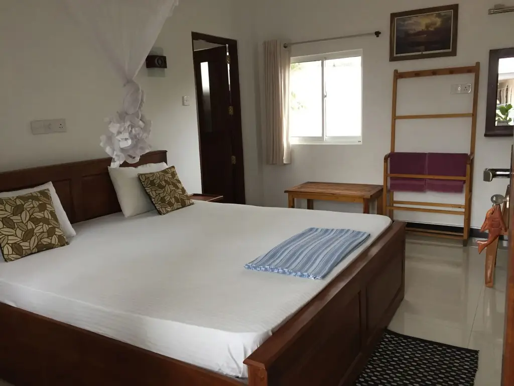 Негомбо: Anna Tourist Inn