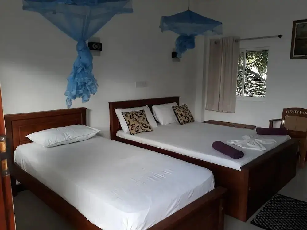 Негомбо: Anna Tourist Inn