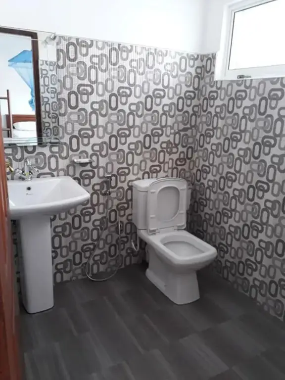 Негомбо: Anna Tourist Inn
